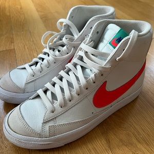 Nike Blazer Mid ‘77